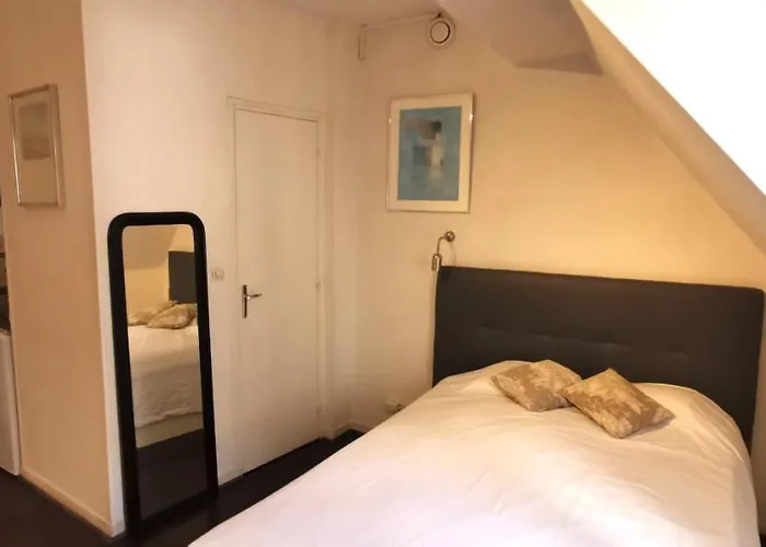 Elegant Apartment - Near Le Marais