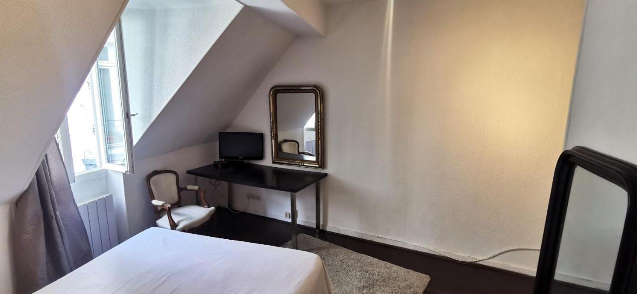 Appartement Elegant - Near Le Marais