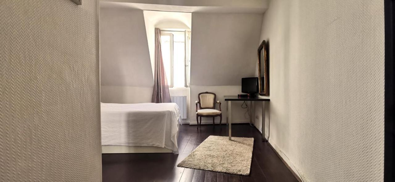 Appartement Elegant - Near Le Marais