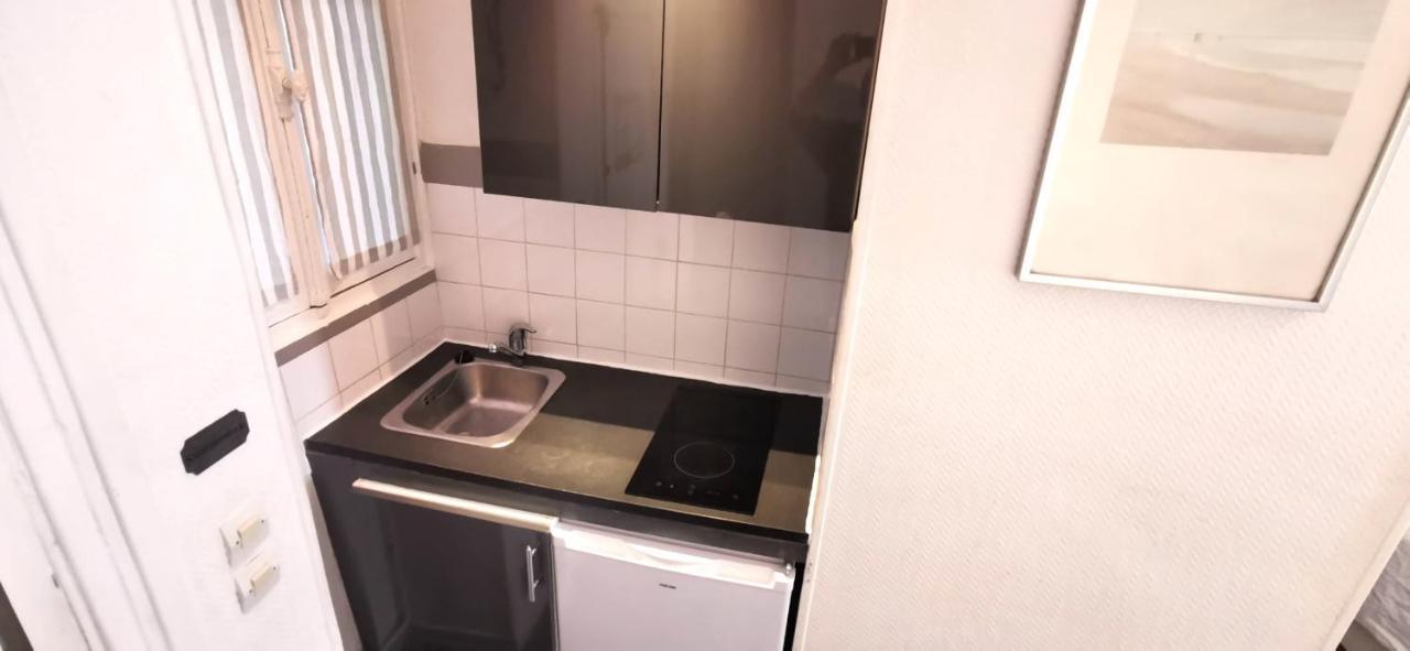 Elegant - Near Le Marais Appartement *