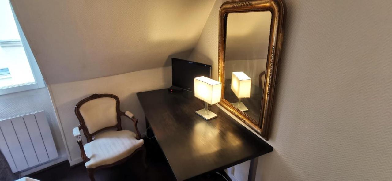 Elegant - Near Le Marais Appartement