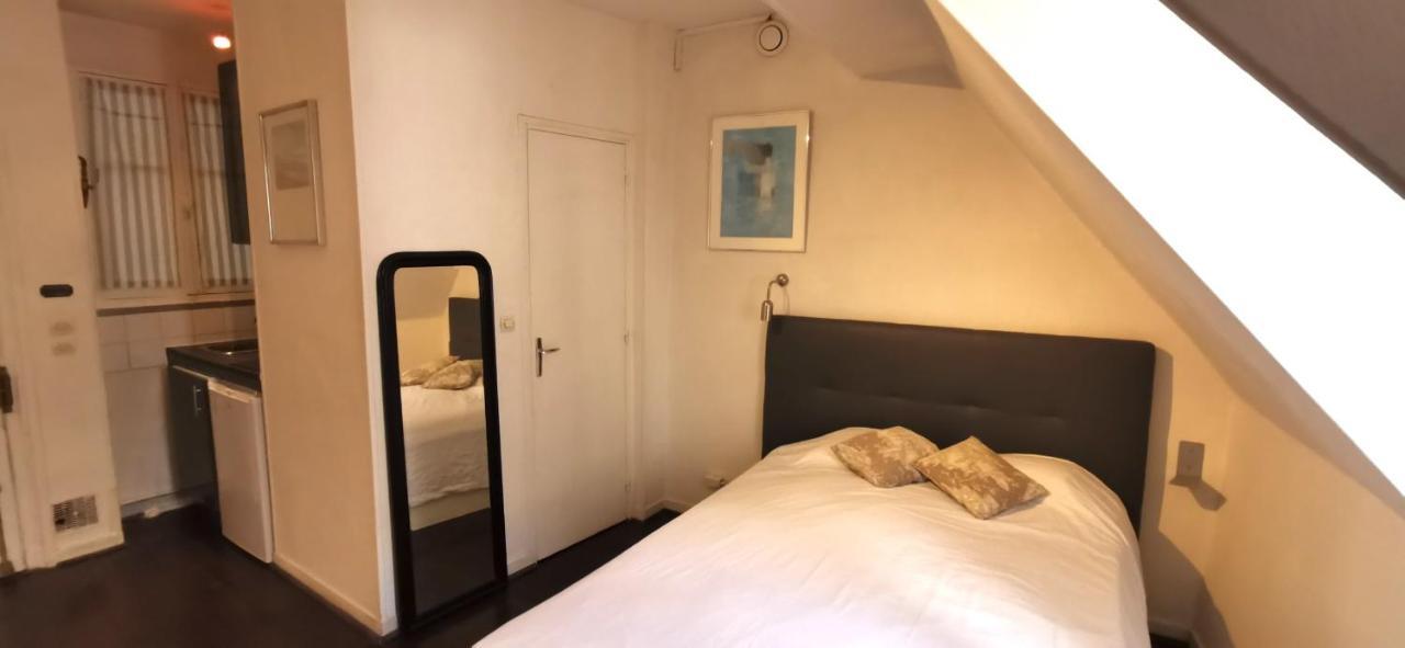 Elegant - Near Le Marais Appartement
